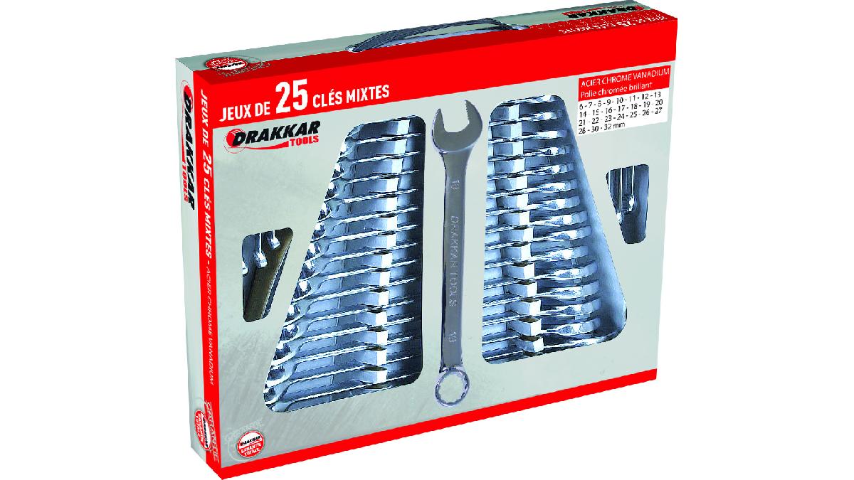 JEU+25+CLES+6+A+32mm+FULL+POLISH+%2ADT%2A