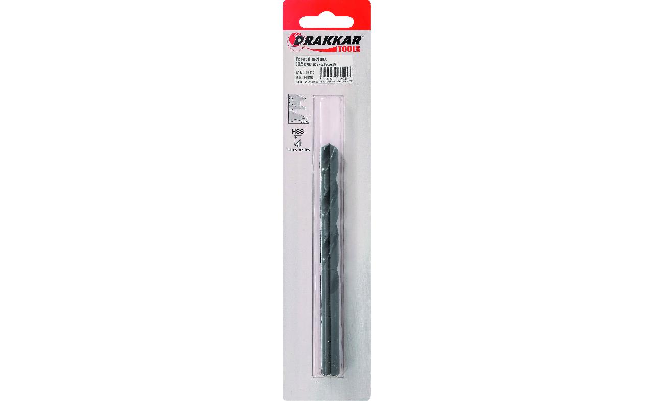 FORET D.10.5MM /blister (14989)