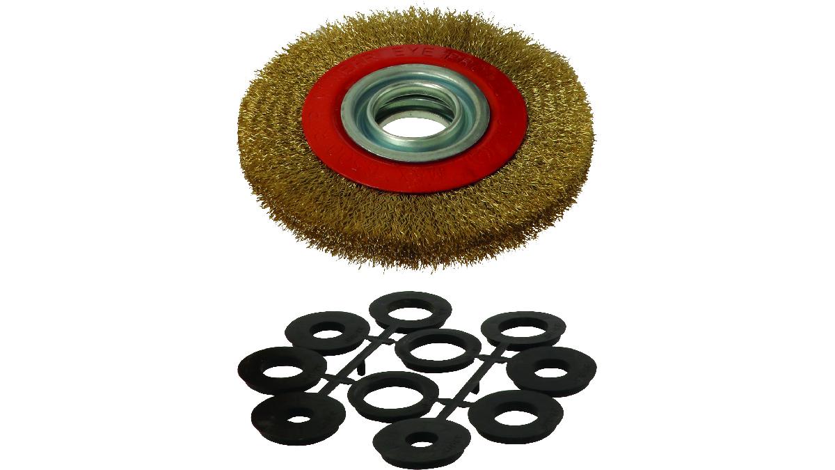 BROSSE+D.150+P%2F+TOURET+15543