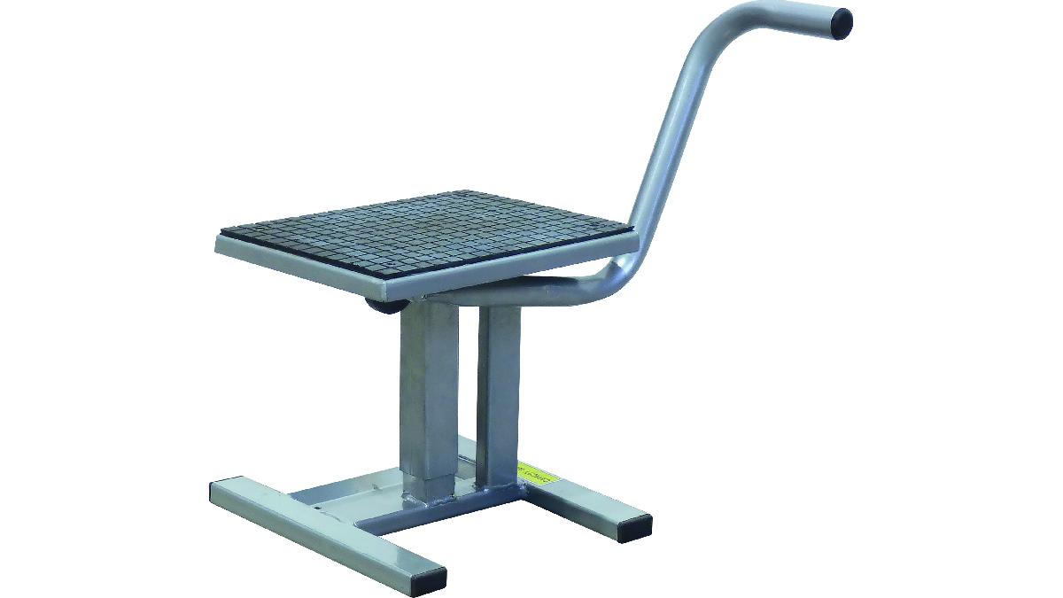 LEVE+MOTO+MANUEL+-+CAPACITE+135+KG