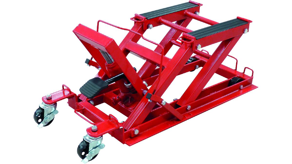 LEVE+MOTO-QUAD+HYDRAULIQUE