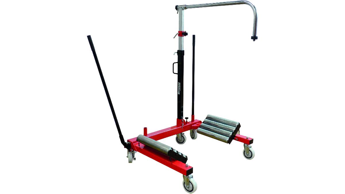 PORTE+PNEU+DE+TRACTEUR+1.2T+5+ROUES