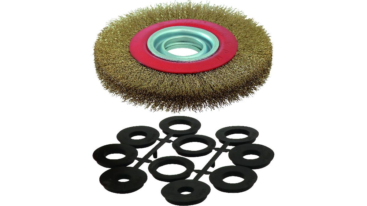 BROSSE+D.150+P%2FTOURET+6%22