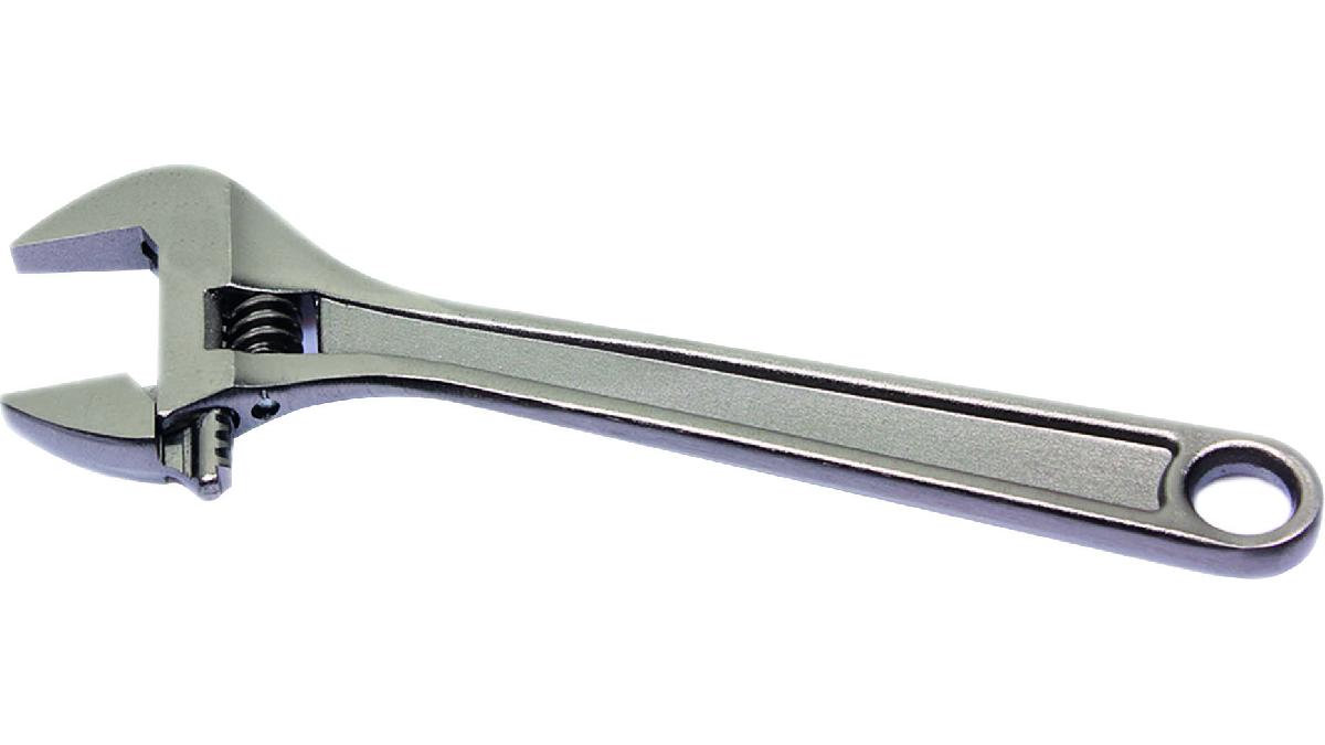 CLE+A+MOLETTE+6+POUCE+150mm+S%2FCARTE+%2ADT%2A