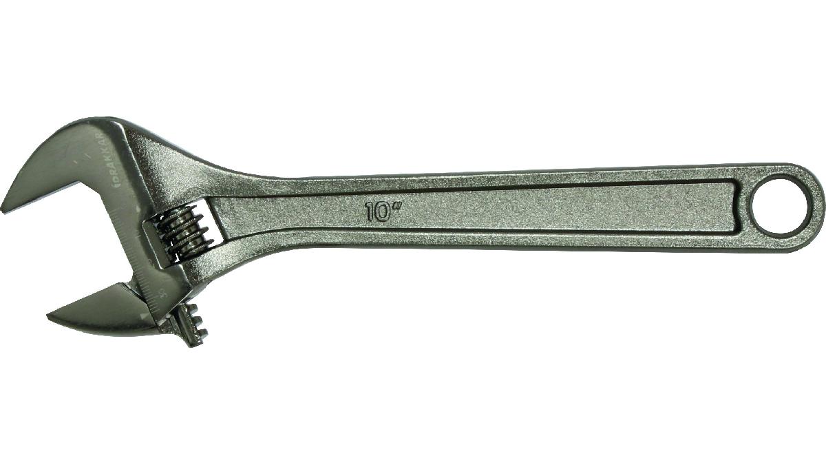 CLE+A+MOLETTE+10+POUCE+260mm+S%2FCARTE+%2ADT%2A