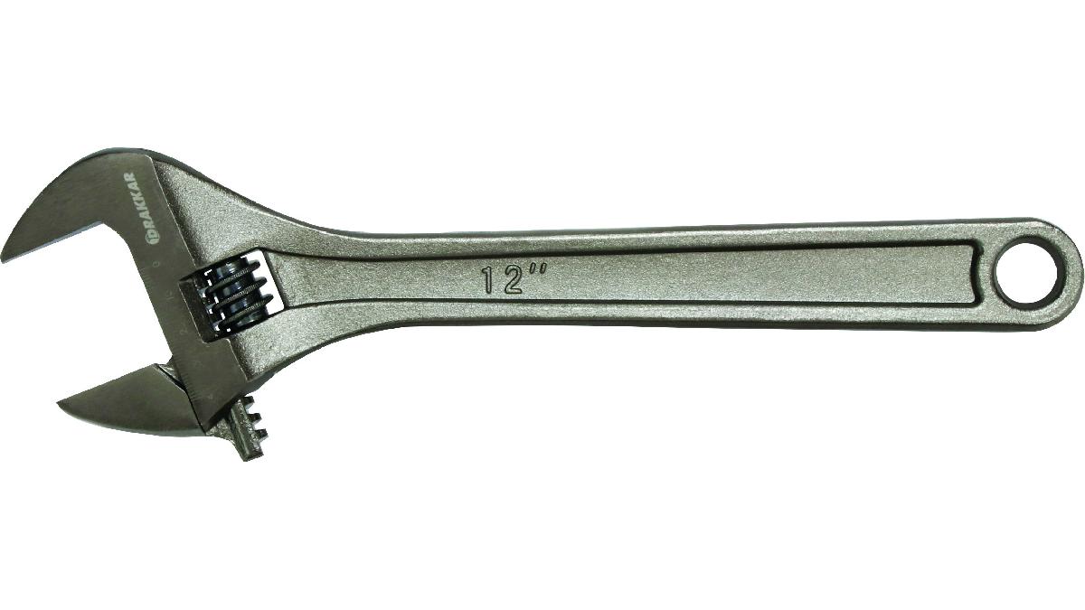 CLE+A+MOLETTE+12+POUCE+300mm+S%2FCARTE+%2ADT%2A