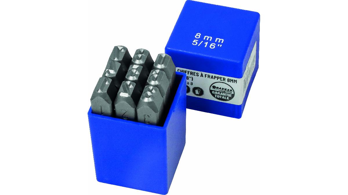 CHIFFRE+A+FRAPPER+8mm+%285%2F16%22%29