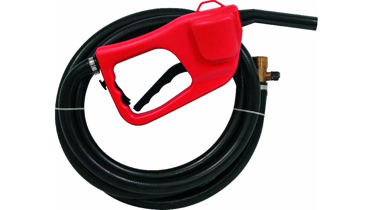 PISTOLET+AVEC+POMPE+INTEGREE+7.5L%2FMIN+TUYAU+3M%2F18739