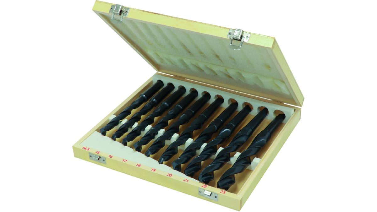 BOITE+BOIS-10+FORETS+14.5-23MM+CM2+QUALITE+4341