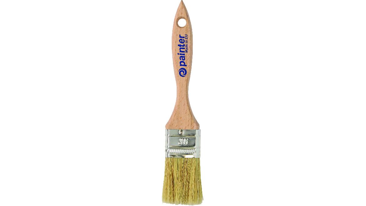 QUEUE+DE+MORUE+MANCHE+BOIS+36MM+ACRYLIQUE