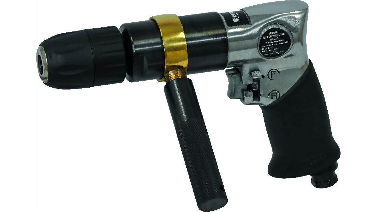 PERCEUSE+REVOLVER+PNEUMATIQUE+1%2F2%22