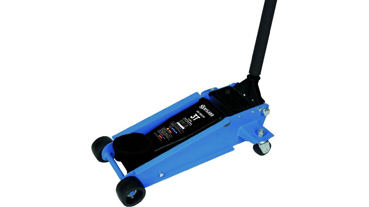 CRIC+ROULEUR+3T+LONGUEUR+640MM