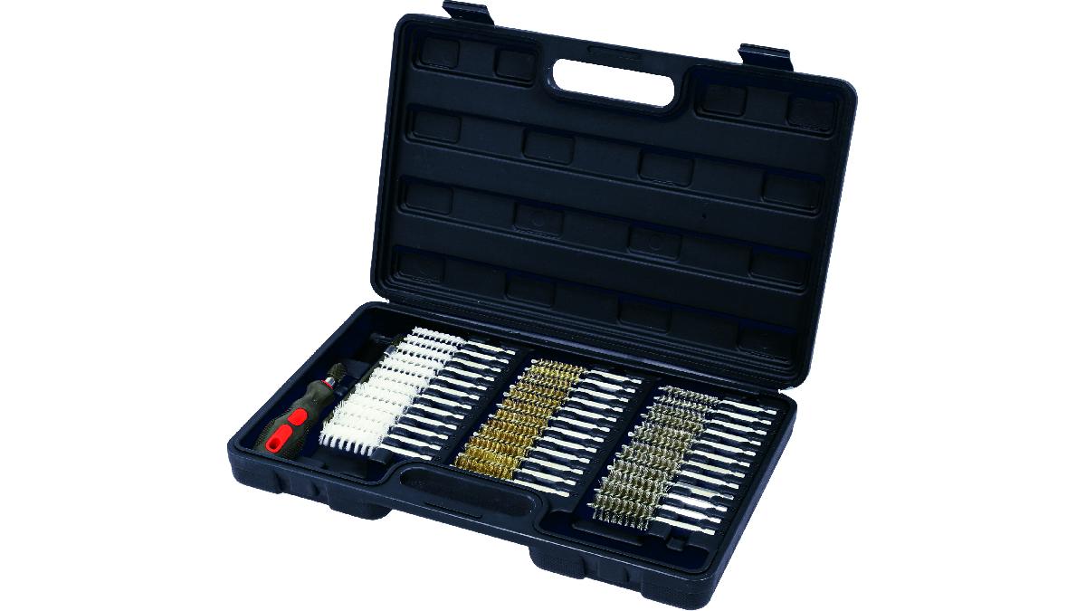COFFRET+36+BROSSES+INOX+-+NYLON+-+LAITON