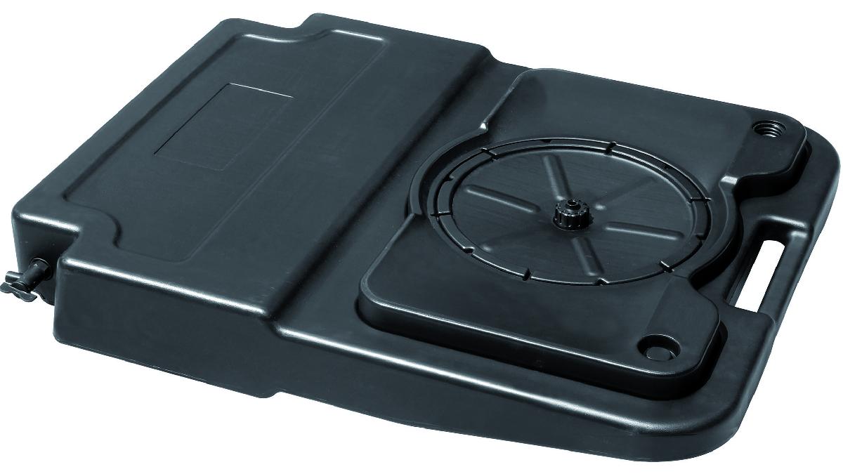 BAC+DE+VIDANGE+30L+SUR+ROUE