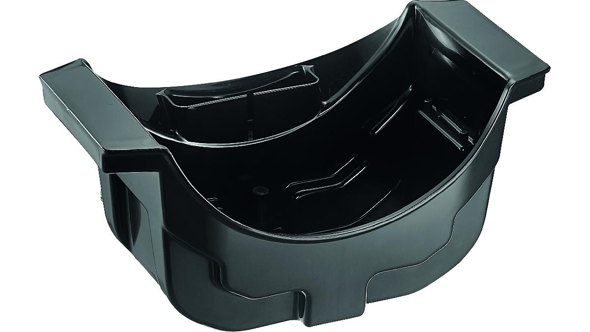 BAC+RECUPERATEUR+D%27HUILE+AVEC+AIMANT+POUR+ESSIEU+DE+CAMION