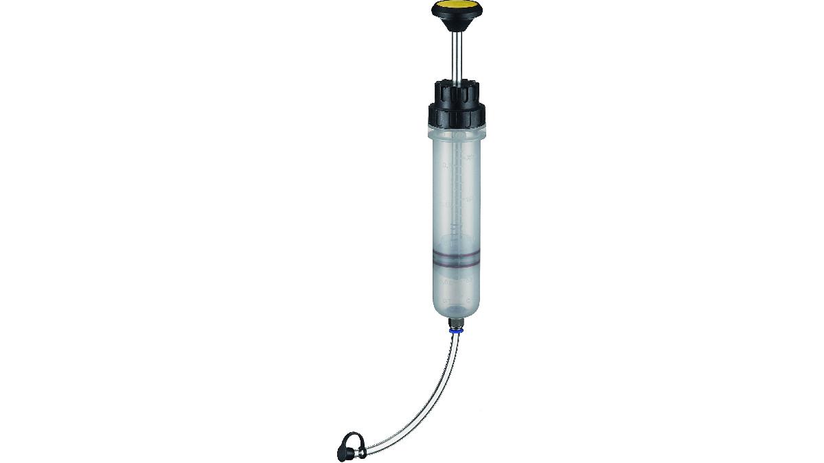 SERINGUE+A+HUILE+200ML+TRANSPARENTE+-+JOINT+VITON