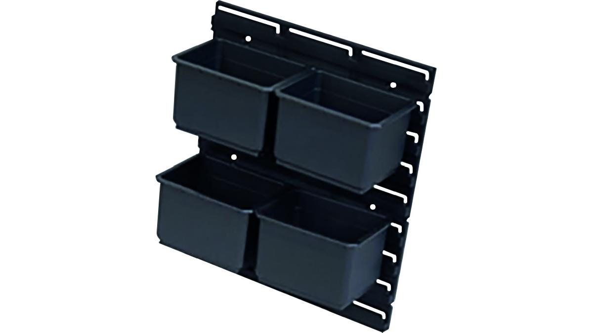 COMPARTIMENTS+POUR+SYSTEME+COBOX+4+ELEMENTS