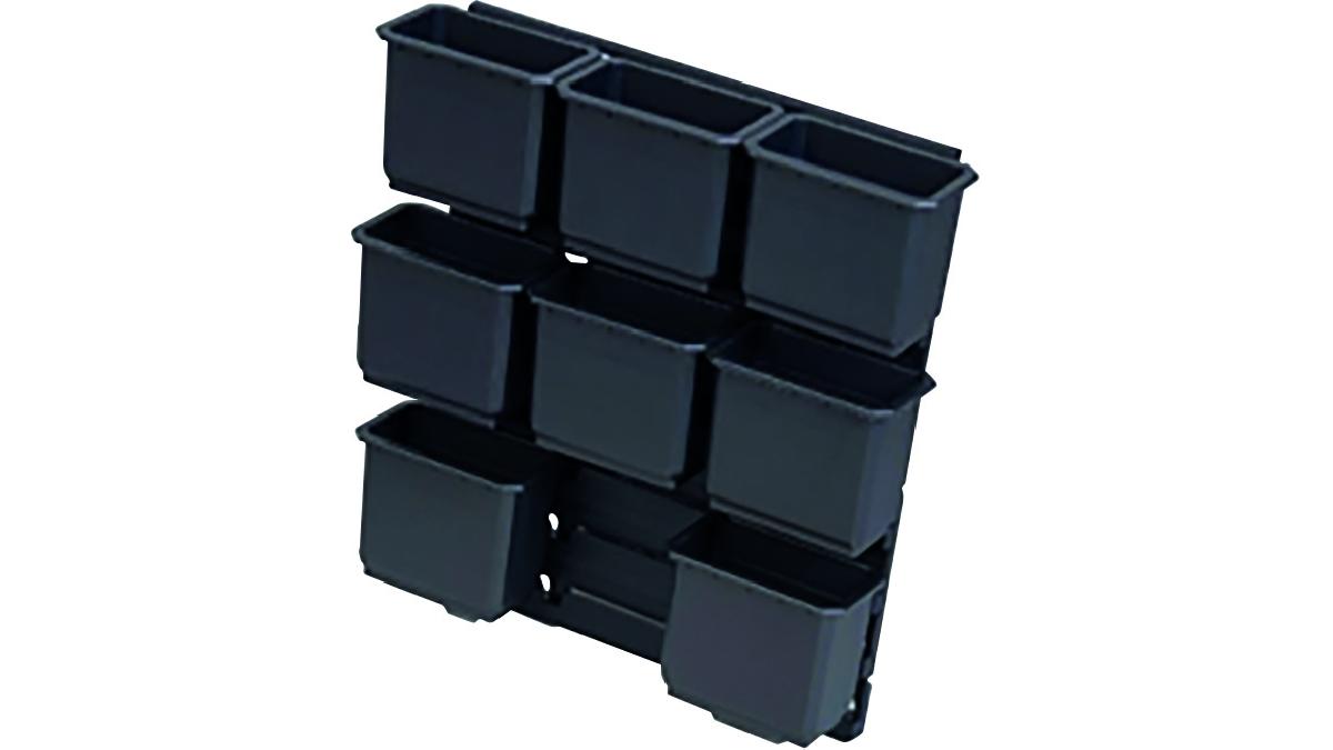 COMPARTIMENTS+POUR+SYSTEME+COBOX+9+ELEMENTS