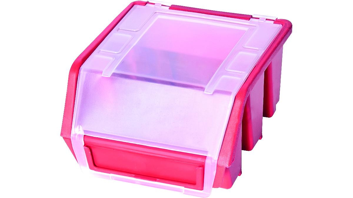 BOITE+A+BEC+ERGOBOX+PLUS+1+ROUGE