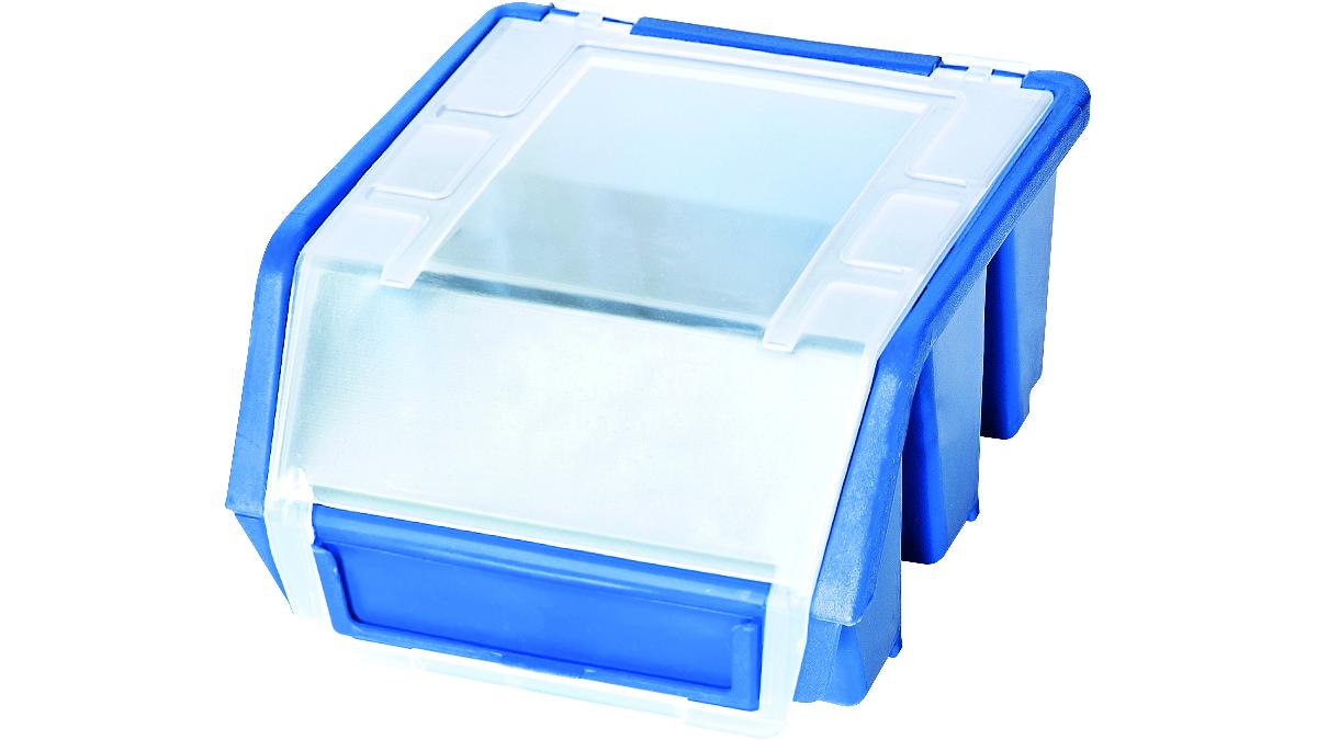 BOITE+A+BEC+ERGOBOX+PLUS+1+BLEU