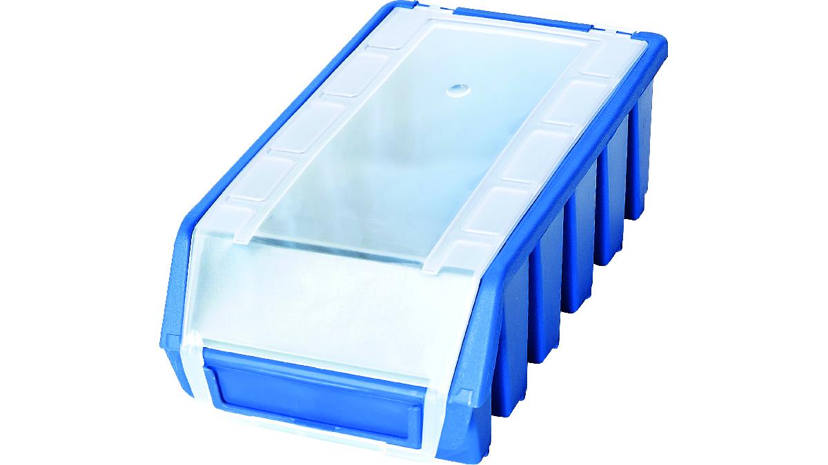 BOITE+A+BEC+ERGOBOX+PLUS+2+L+BLEU