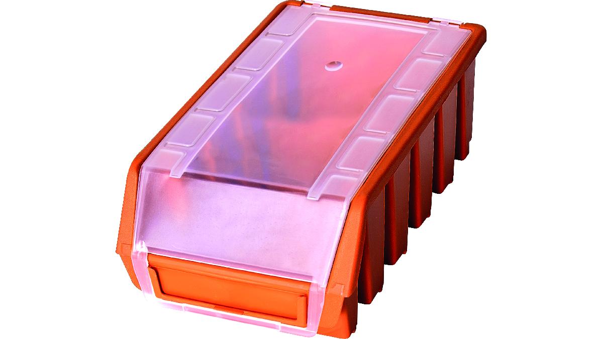 BOITE+A+BEC+ERGOBOX+PLUS+2+L+ORANGE