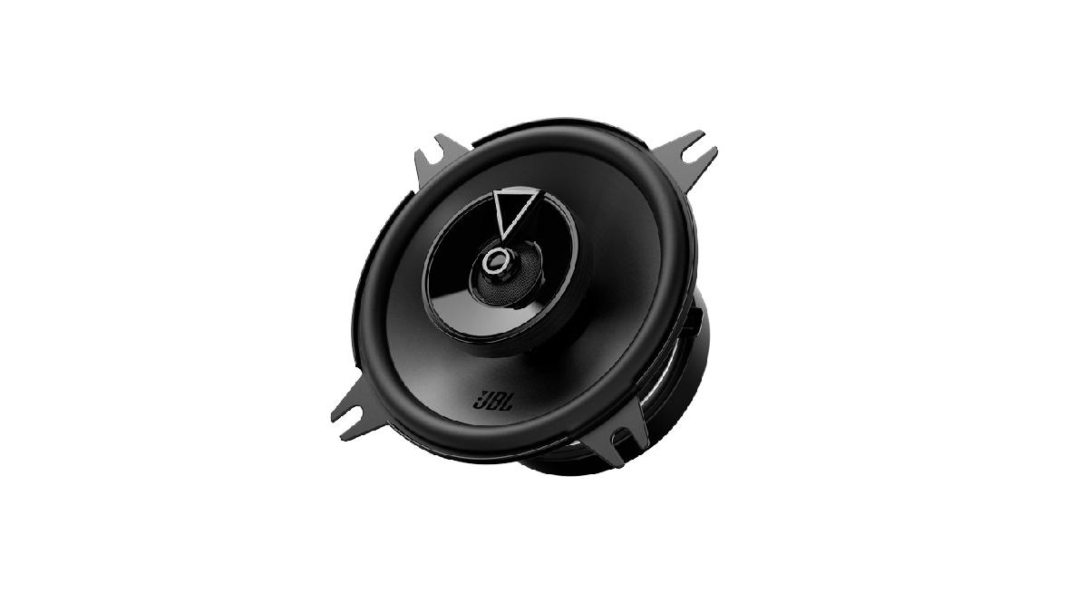 Haut-parleurs Voiture Pioneer TS-G1030F - 10cm Coaxiaux 3 Voies - 210W Max - Noir