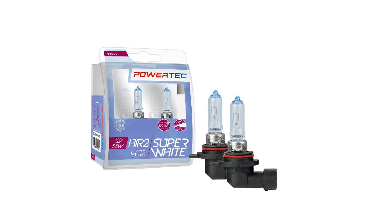 Ampoule+halog%C3%A8ne+Powertec+SuperWhite+HIR2+12V+DUO