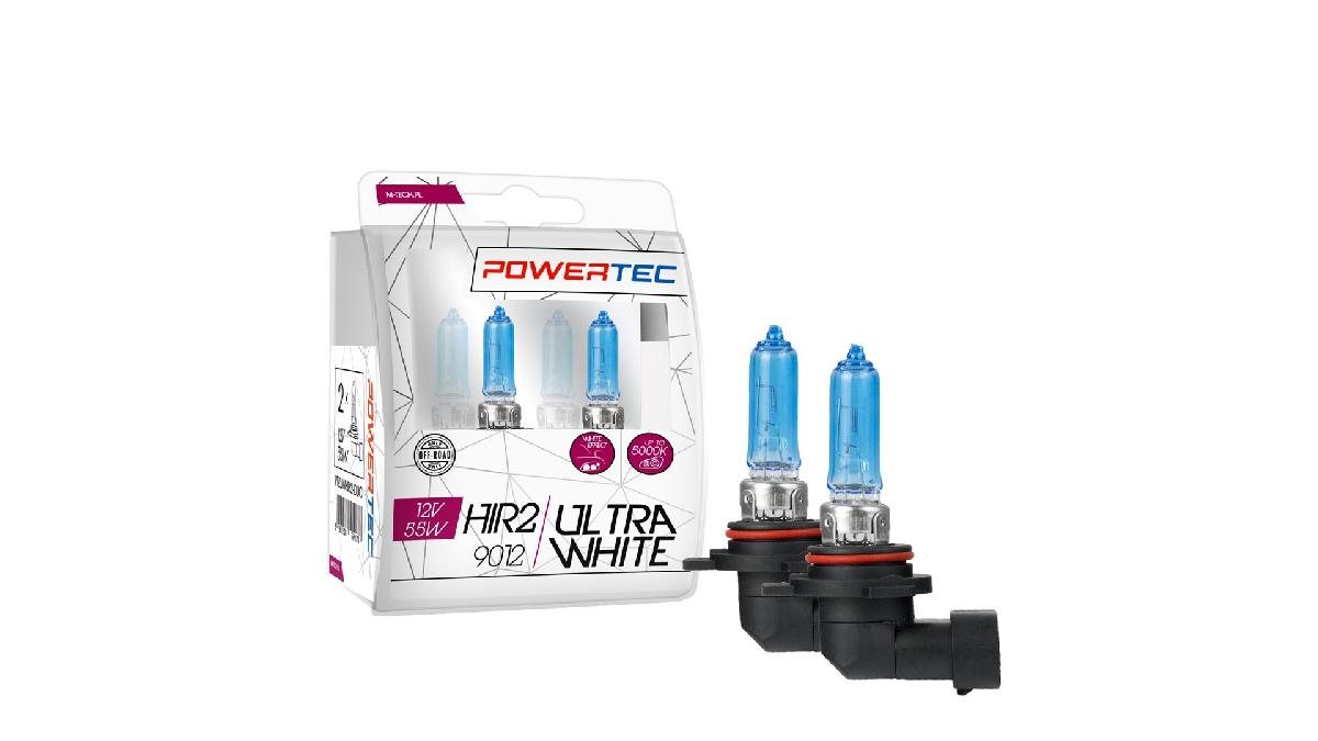 Ampoule+halog%C3%A8ne+Powertec+UltraWhite+HIR2+12V+DUO