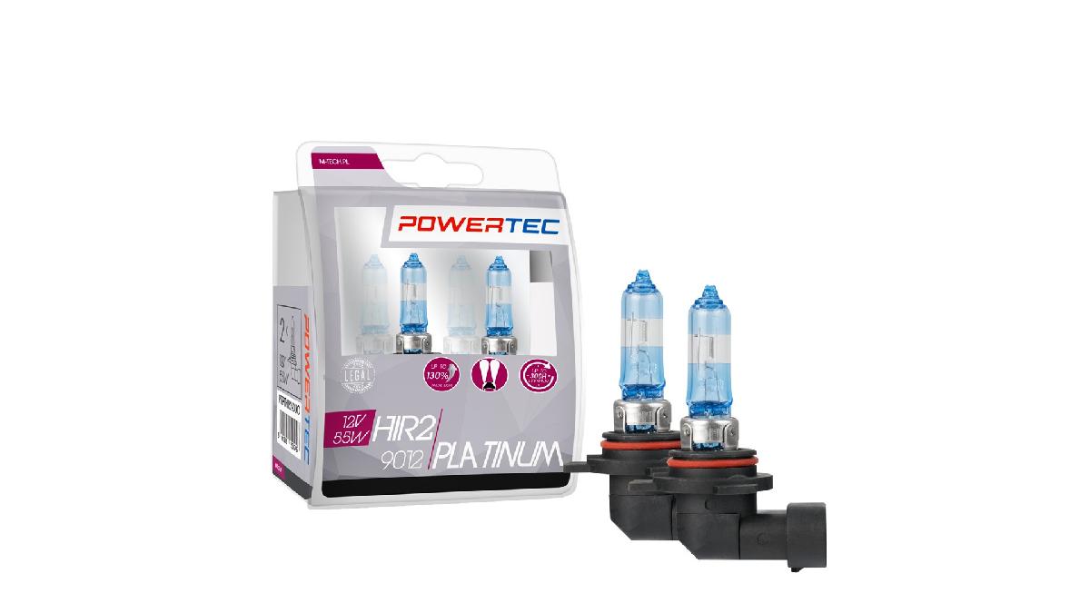Ampoule+halog%C3%A8ne+Powertec+Platinum+%2B130%25+HIR2+12V+DUO