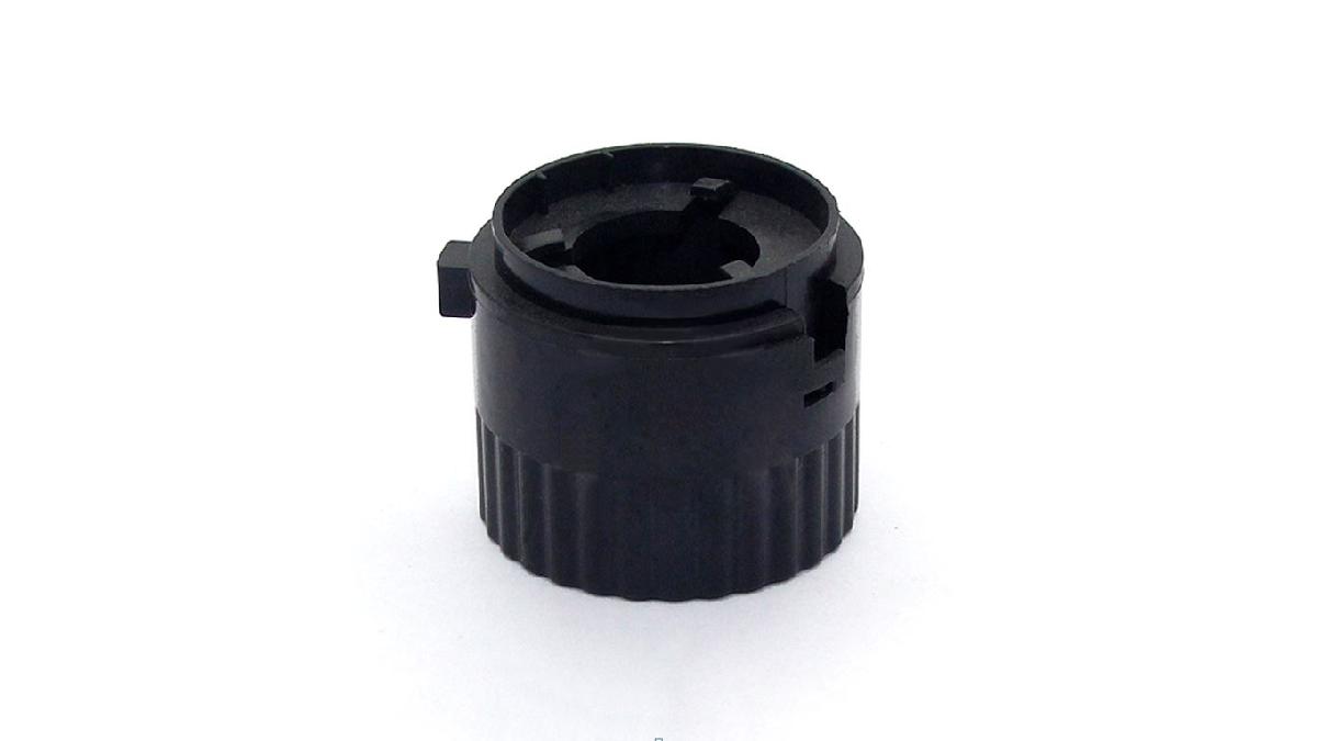 Adaptateur+P030+-+VW+GOLF+6+-+H7