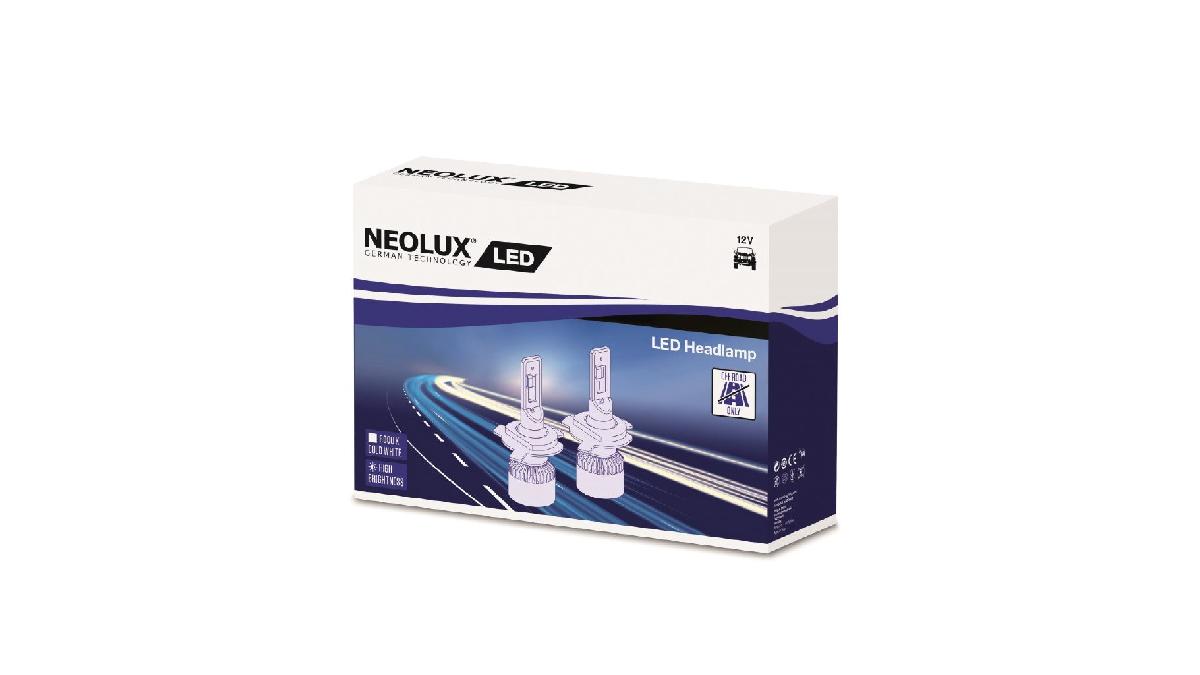 NEOLUX+LEDriving%C2%AE+HL+P43t+12V+13%2F13W+H4