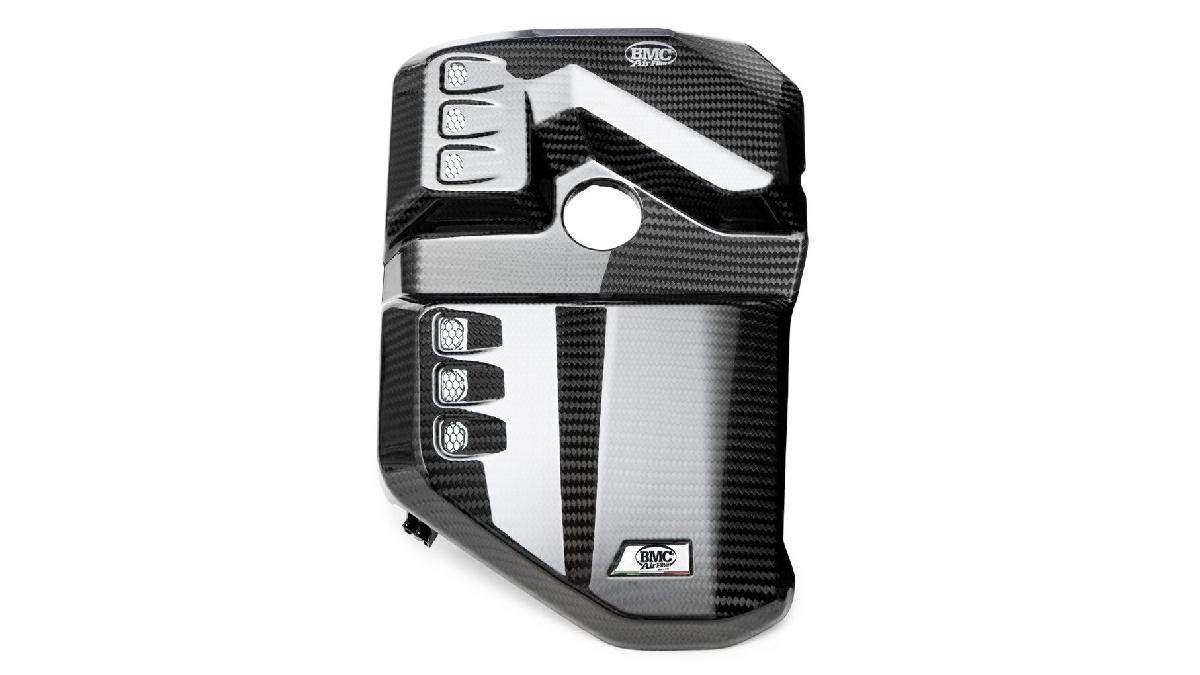 BMC+CKS00006+Kit+CKS+cache+moteur+carbone+seul++-+Finition+brillante+pour+BMW+ALPINA+B.+BOVENSIEPEN+3.0+BITURBO++495cv%2C+mod%C3%A8le+23+%3E