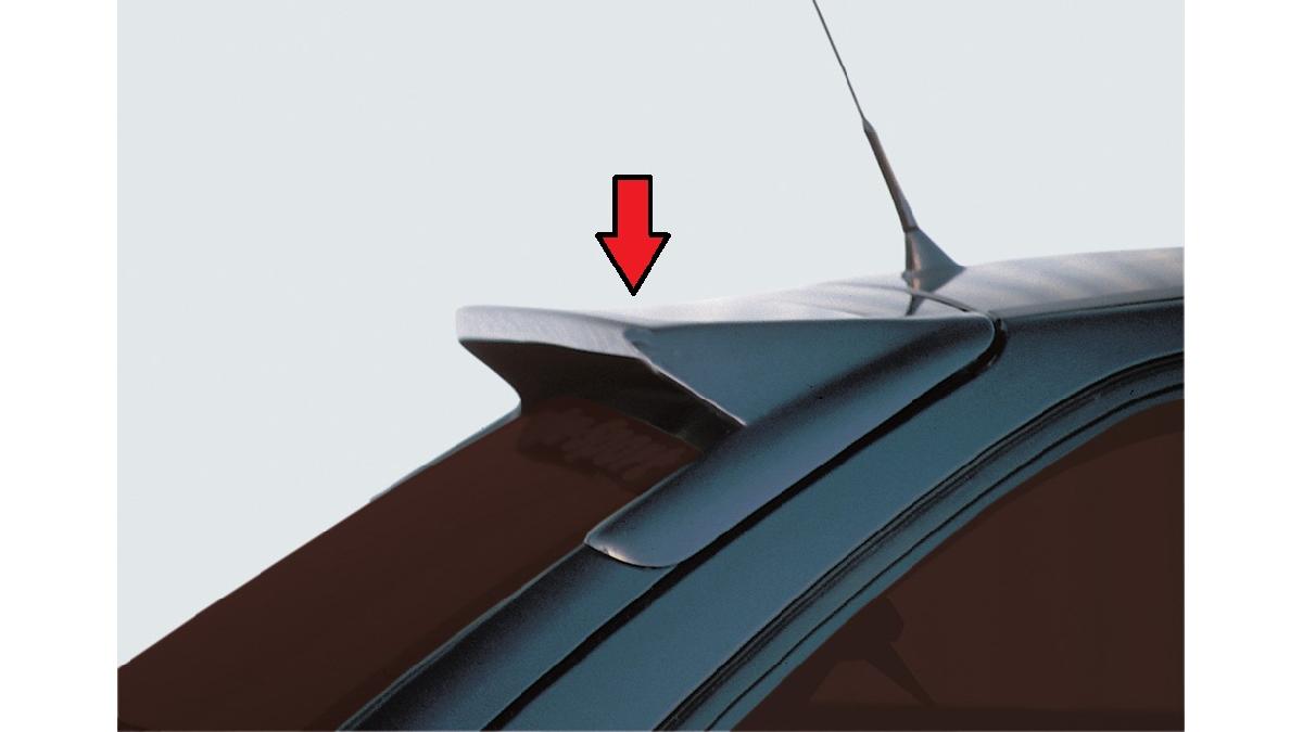 RIEGER+TUNING+Casquette+de+toit+en+ABS+pour+OPEL+ASTRA+F+%283portes%29