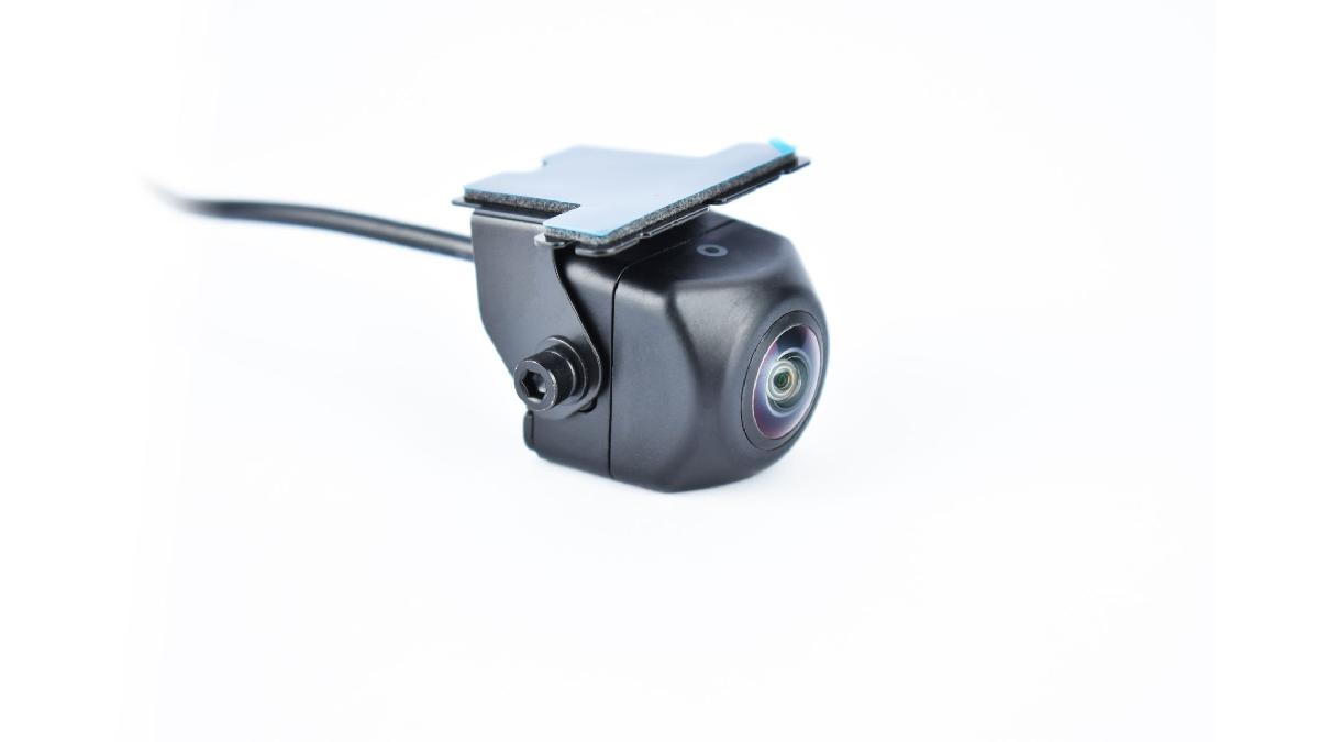 PIONEER+Cam%C3%A9ra+de+recul+universelle