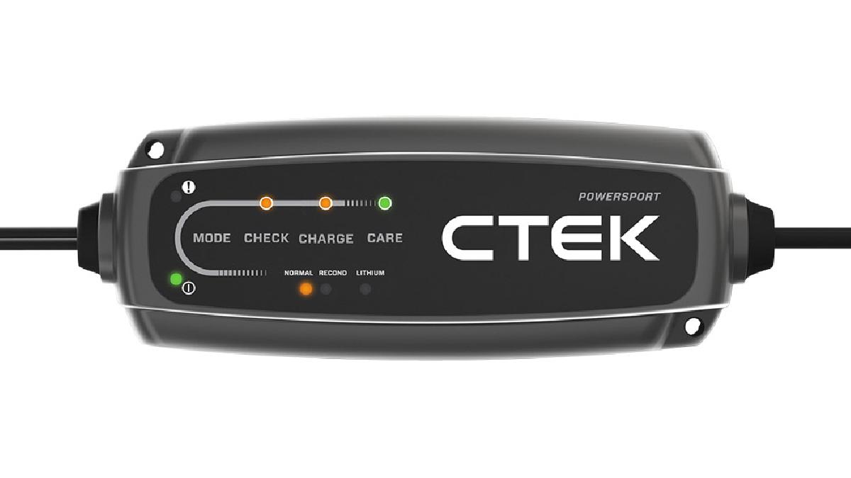 CTEK+CHARGEUR+CT5+POWERSPORT++12V+-+2%2C3A+++%28plomb%2Facide+et+Lithium%29