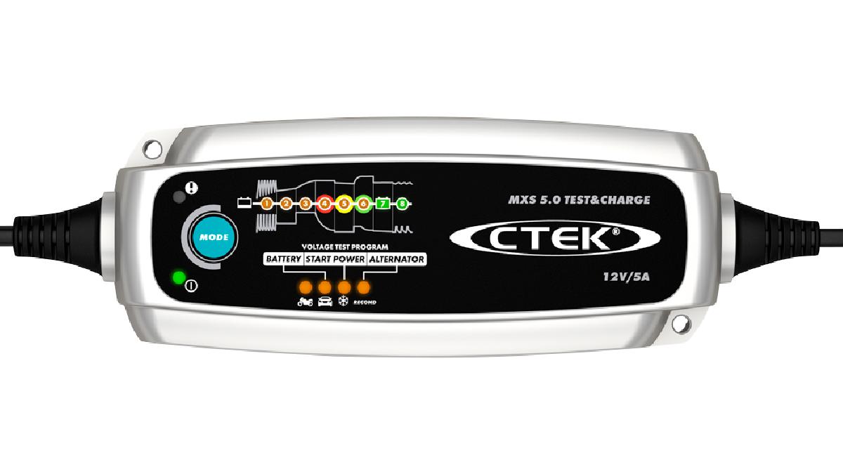 CTEK+CHARGEUR+MXS+5.0+TEST+%26+CHARGE
