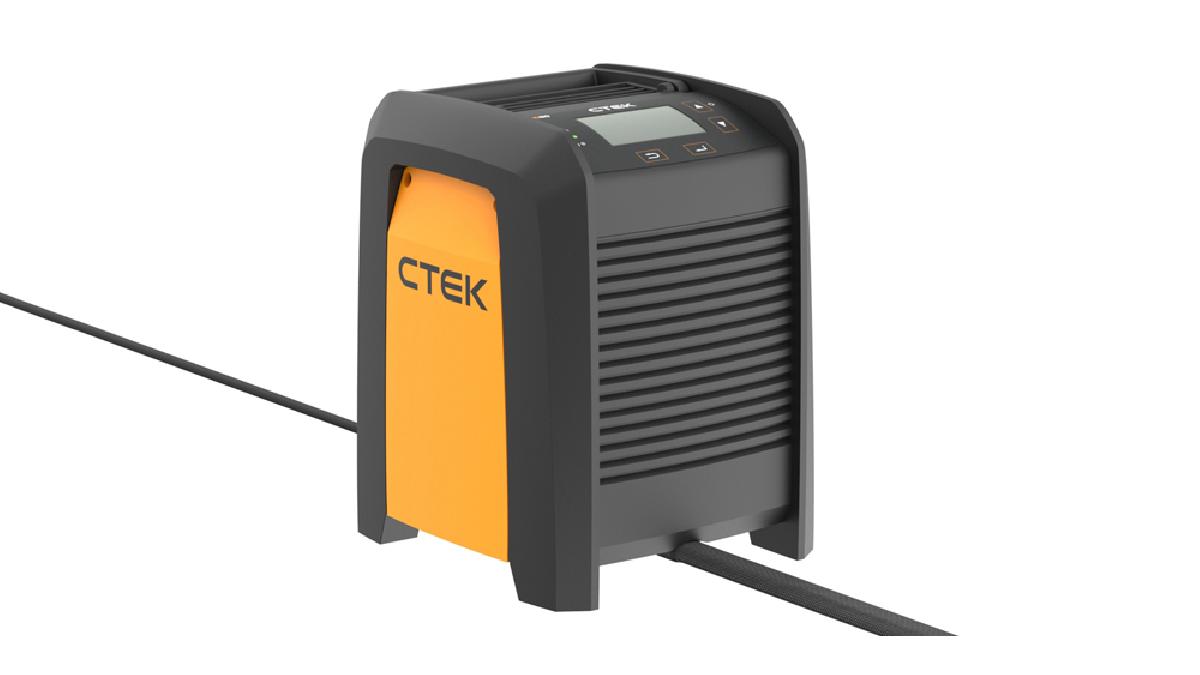 CTEK+CHARGEUR+12V+PRO+60+-+12V+-+60A