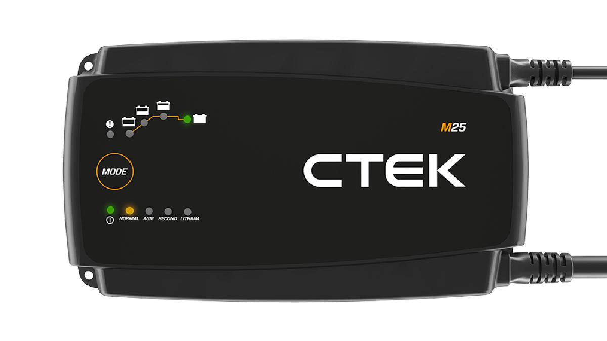 CTEK+CHARGEUR+M25+-+12V+%2F+25A