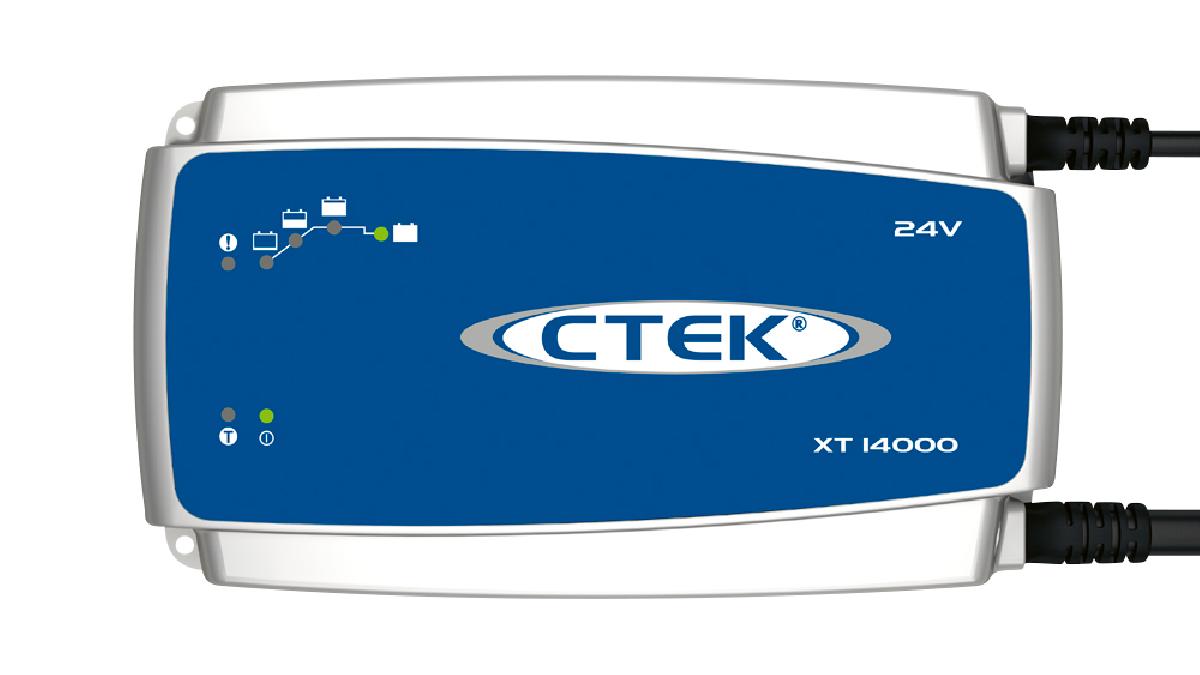 CTEK+CHARGEUR+XT+14000++24V+-+14A+%28sans+bouton+mode%29