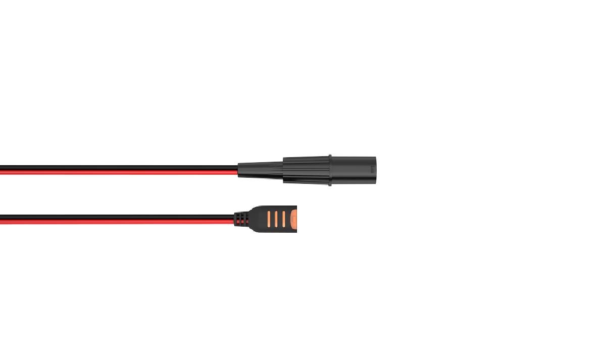 CTEK++C%C3%A2ble+avec+adaptateur+Connect+XLR+pour+chargeur+CTEK