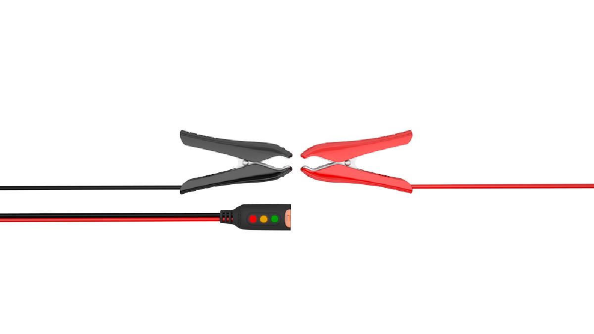 CTEK+Cable+Pinces+avec+indicateur+de+charge