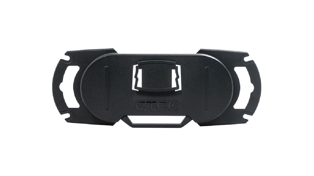 CTEK+SUPPORT+MURAL+POUR+Chargeur+CS+FREE